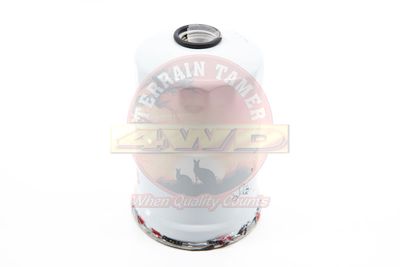 FUEL FILTER (Z611) 4M40 4M41