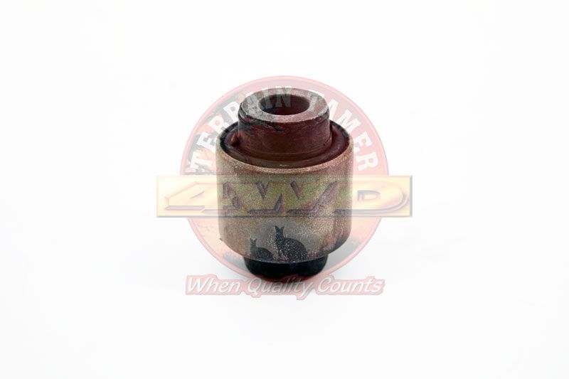 BUSH SHOCK ABSORBER REAR LOWER 1