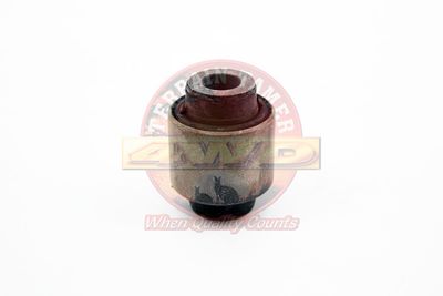BUSH SHOCK ABSORBER REAR LOWER 1