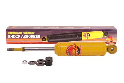 SHOCK ABSORBER FRONT 45MM RAISED SLIMLINE 1