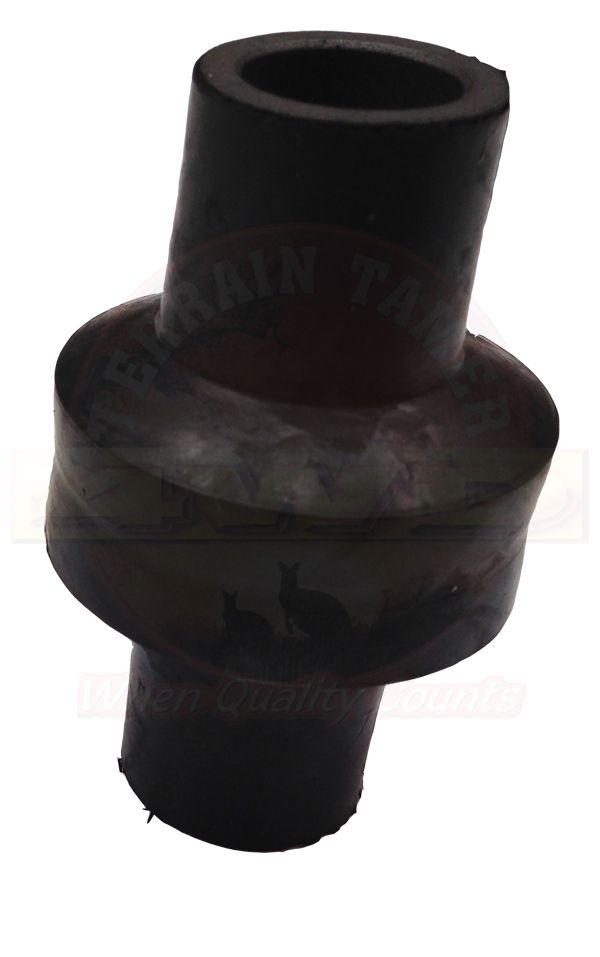 BUSH SHOCK ABSORBER FRONT LOWER 3