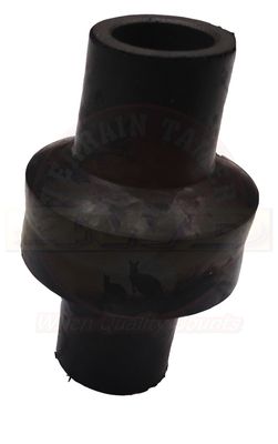BUSH SHOCK ABSORBER FRONT LOWER 3