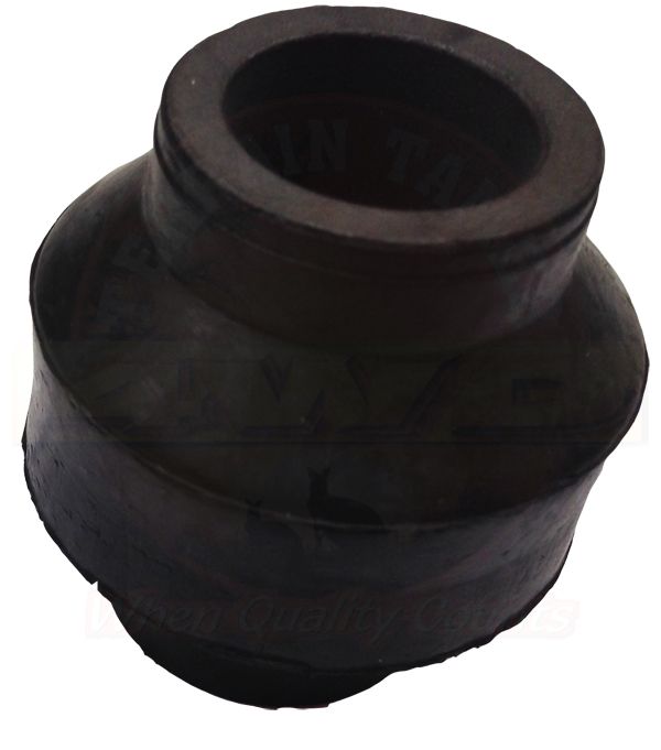 BUSH SHOCK ABSORBER REAR LOWER 2