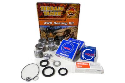 GEARBOX OVERHAUL KIT 5 SPEED 5