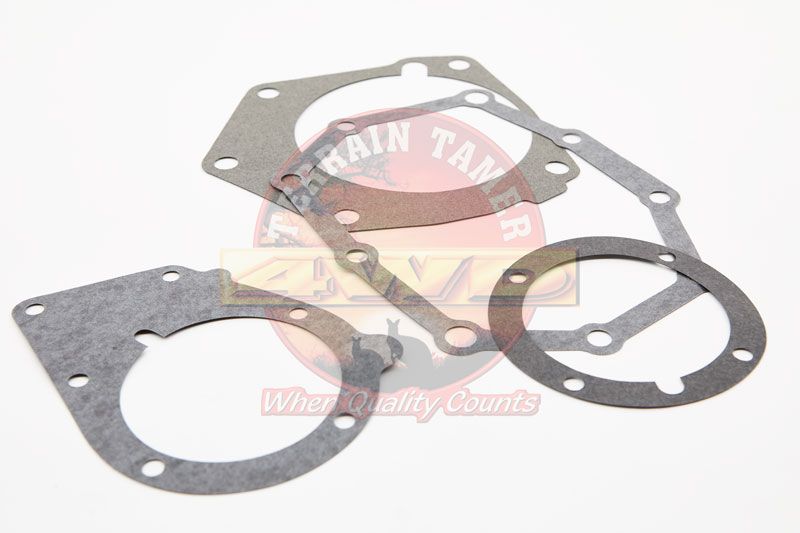 GASKET SET GEARBOX 1