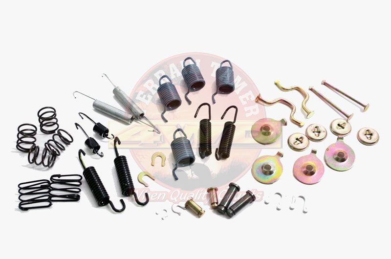 HANDBRAKE SPRING KIT 1