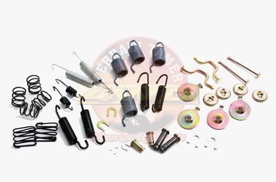 HANDBRAKE SPRING KIT 1