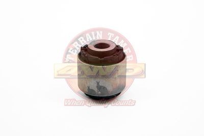 FRONT LOWER SHOCK ABSORBER BUSH