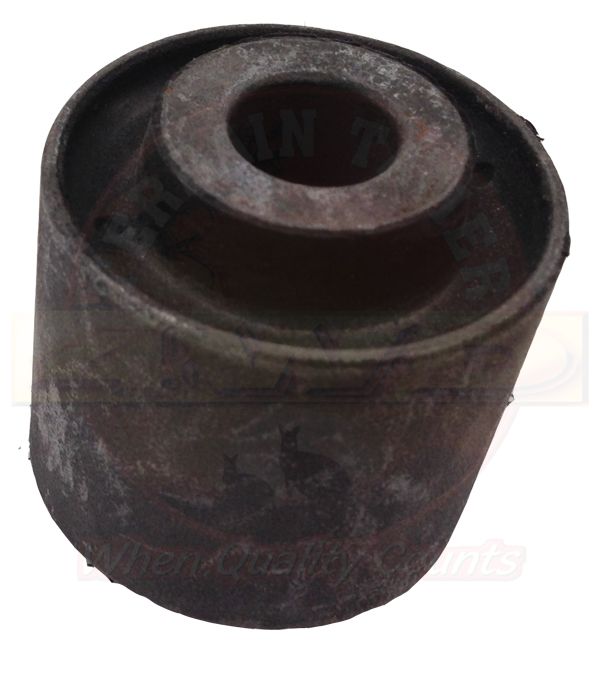 BUSH SHOCK ABSORBER FRONT UPPER REAR UPPER &amp; LOWER