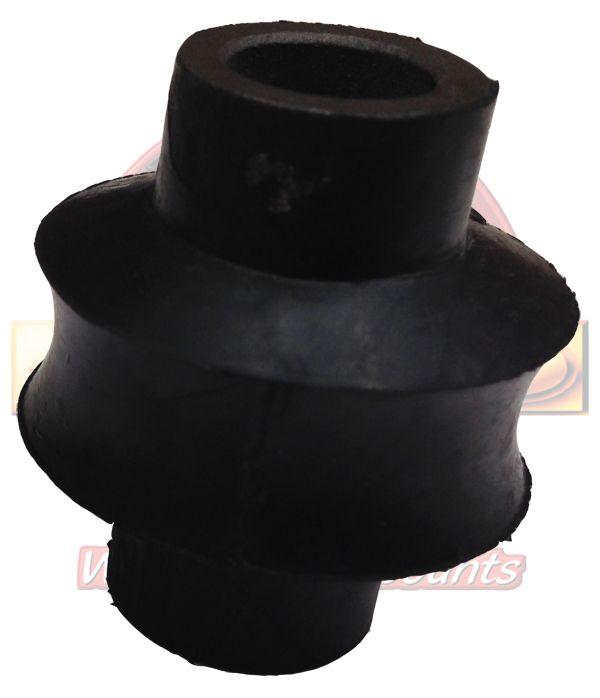 BUSH SHOCK ABSORBER FRONT OR REAR LOWER 2