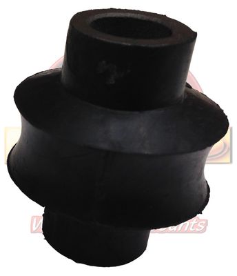 BUSH SHOCK ABSORBER FRONT OR REAR LOWER 2