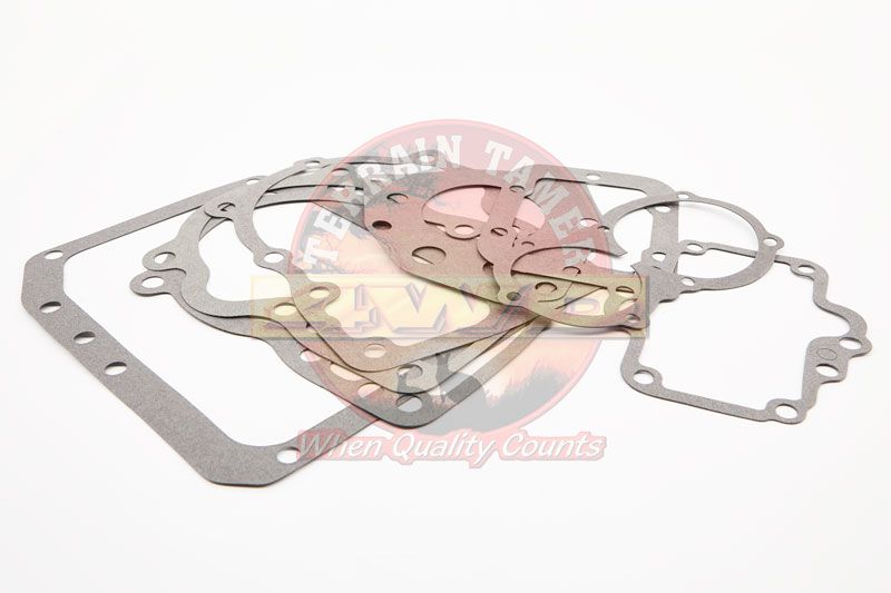 GASKET KIT GEARBOX 4 SPEED 1