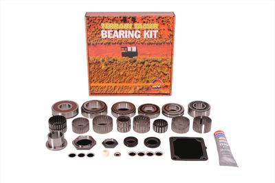GEARBOX OVERHAUL KIT 6 SPEED RC60F RC61F