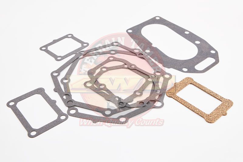 GASKET SET GEARBOX 3