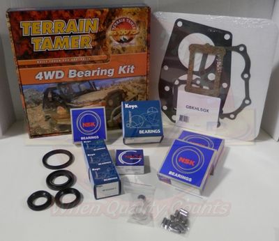 GEARBOX O/HAUL KIT 5