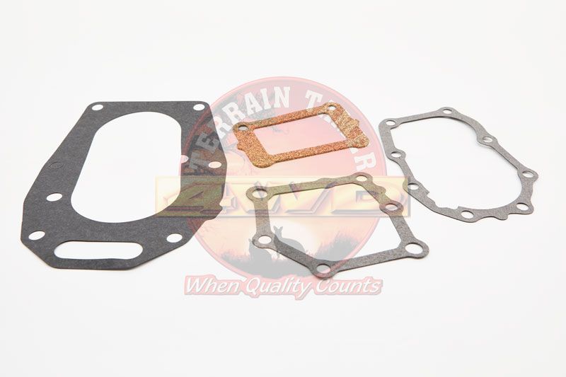 GASKET SET GEARBOX 4