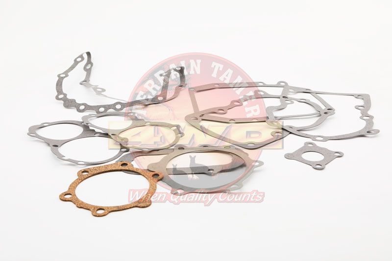 GASKET KIT GEARBOX &amp; TRANSFER CASE 5 SPEED 1
