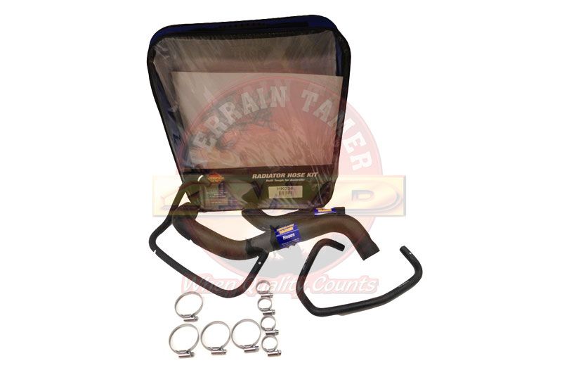 RADIATOR HOSE KIT 2L-T 1