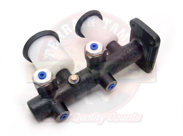 BRAKE MASTER CYLINDER DRUM/DRUM 25.4MM 1