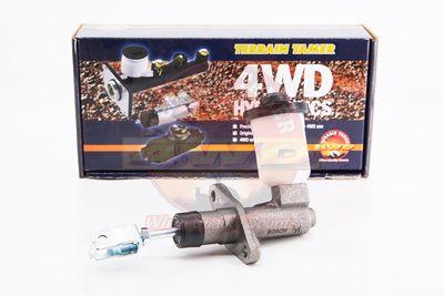 CYLINDER, CLUTCH MASTER 1