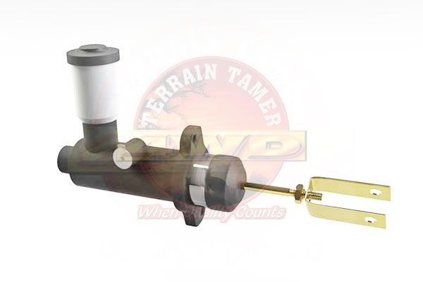 CYLINDER CLUTCH MASTER WITHOUT CLUTCH SERVO 1