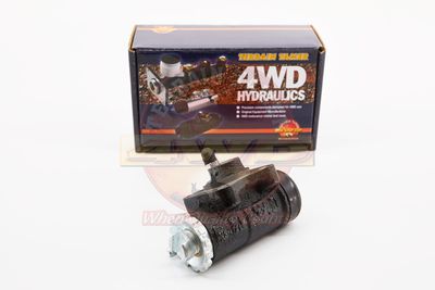WHEEL CYLINDER FRONT L/H 28.57MM 1