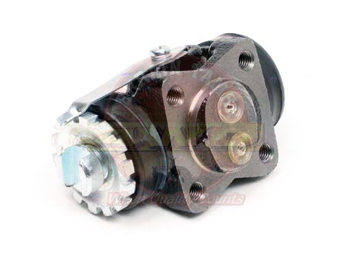 WHEEL CYLINDER REAR L/H REAR OR LOWER 28.57MM