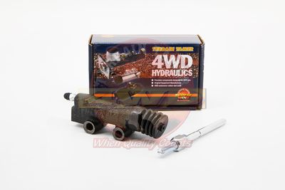 CYLINDER, CLUTCH SLAVE 2