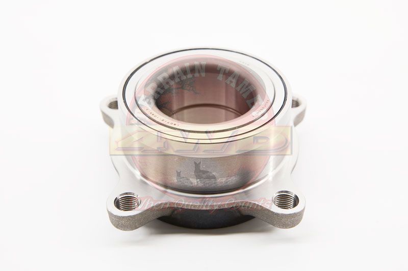 WHEEL BEARING FRONT &amp; HUB ASSY HUB &amp; BEARING ONLY