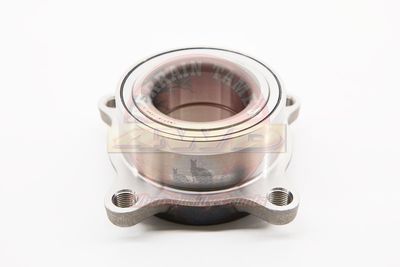 WHEEL BEARING FRONT &amp; HUB ASSY HUB &amp; BEARING ONLY
