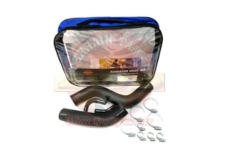 RADIATOR HOSE KIT 15