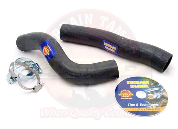 RADIATOR HOSE KIT 19
