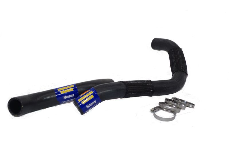 RADIATOR HOSE KIT 4M41T