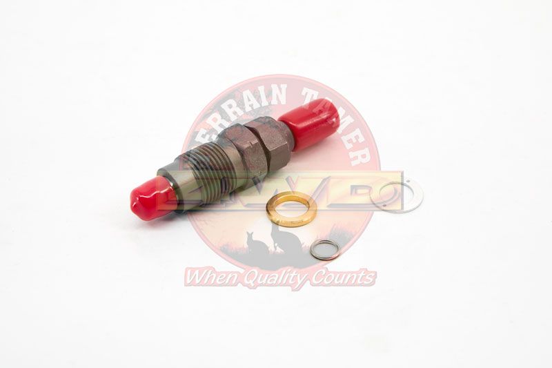 INJECTOR ASSY 1HZ -5/98