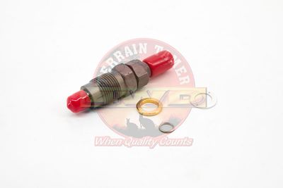 INJECTOR ASSY 1HZ -5/98
