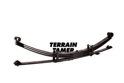 LEAF SPRING PARABOLIC RR RAISE 40MM SEE NOTES FOR WEIGHTS 1
