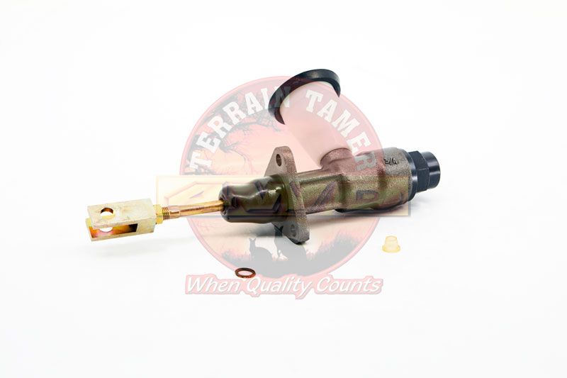 BRAKE MASTER CYLINDER 1