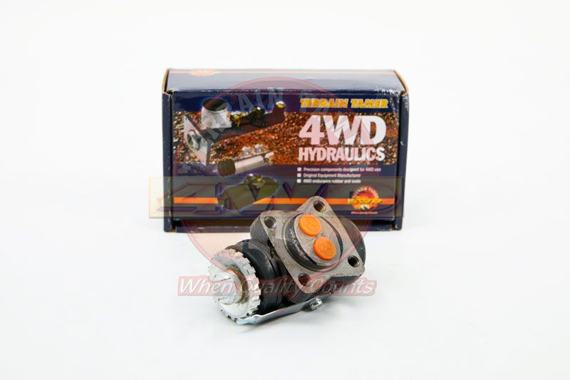 WHEEL CYLINDER REAR R/H REAR OR LOWER 1