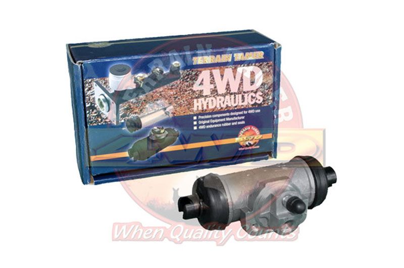 WHEEL CYLINDER