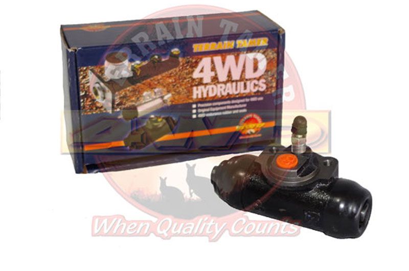 WHEEL CYLINDER REAR R/H OR L/H ID=22.22 2