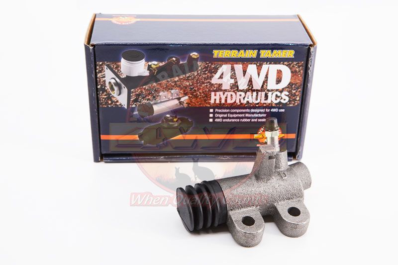 CYLINDER, CLUTCH SLAVE 1