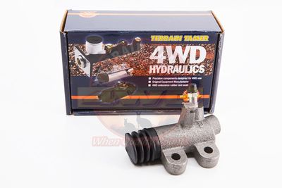 CYLINDER, CLUTCH SLAVE 1