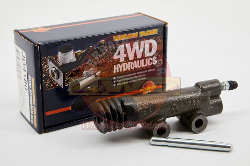 CYLINDER, CLUTCH SLAVE 4