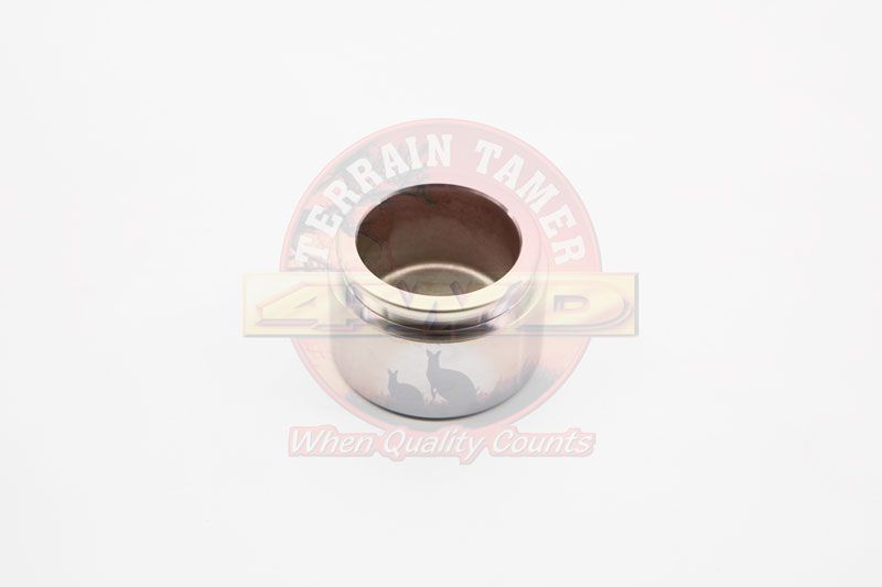 PISTON CALIPER FRONT OD=42.80MM 4.5MM BOOT GROOVE