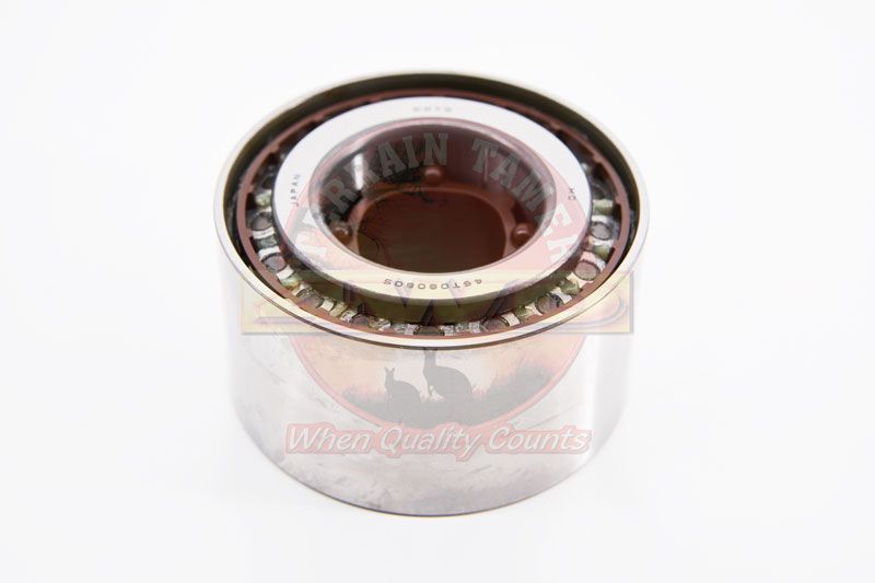 BEARING WHEEL REAR 1