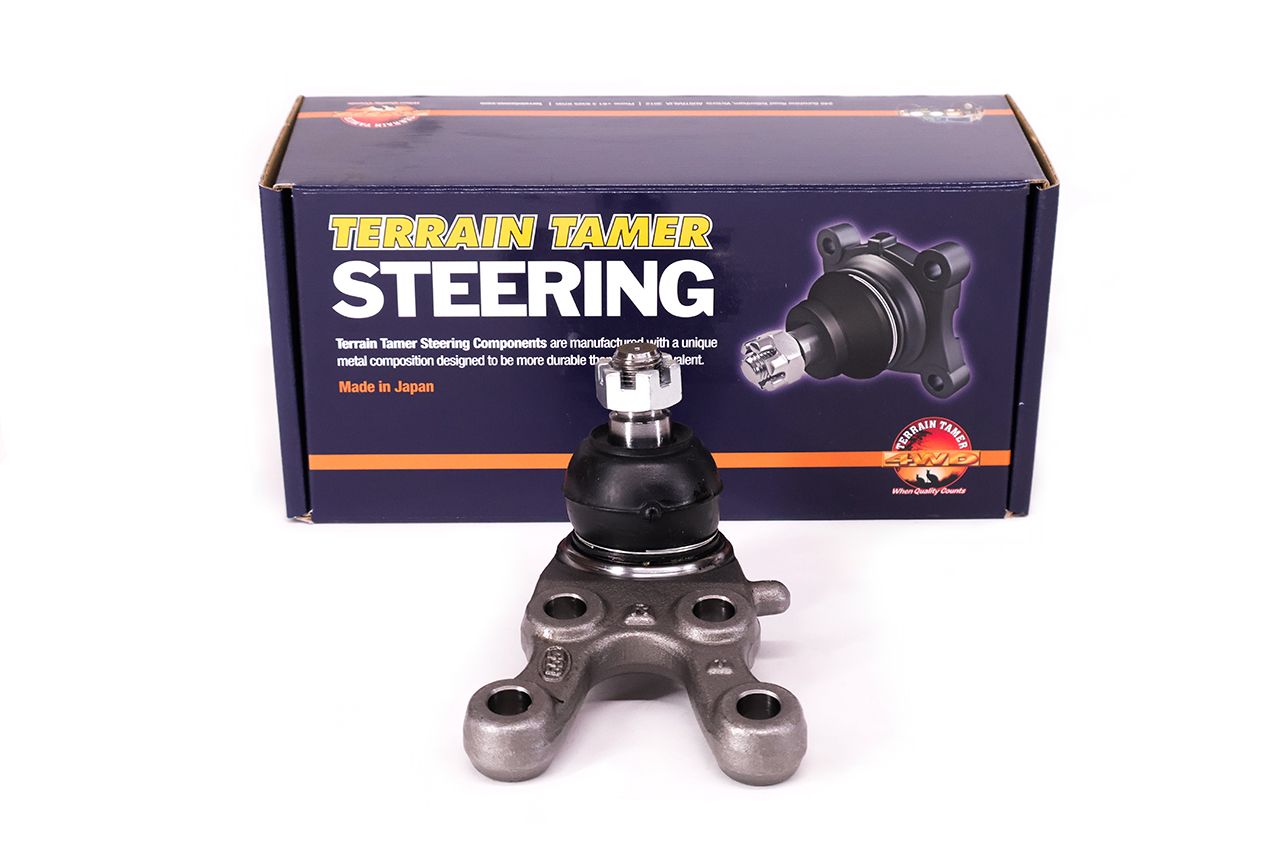 BALL JOINT LOWER R/H 1