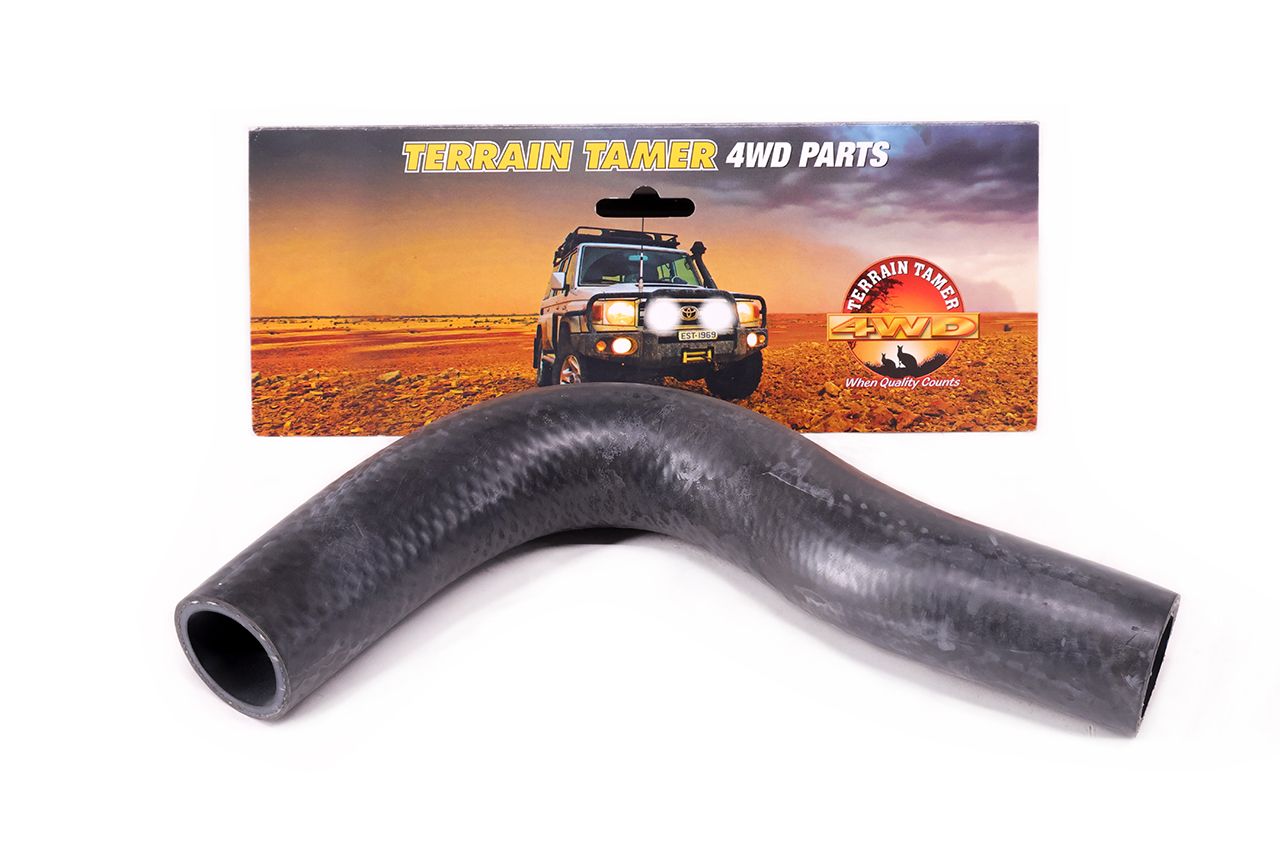 HOSE RADIATOR UPPER L200 DIESEL TRITON ML MN 4D56T