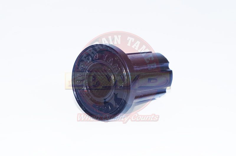 BUSH SHACKLE REAR UPPER PRO BUSH SYNTHETIC 1