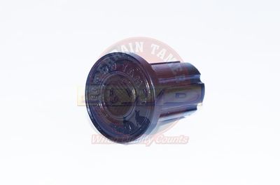 BUSH SHACKLE REAR UPPER PRO BUSH SYNTHETIC 1