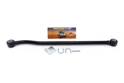 PANHARD ROD ADJUSTABLE BUSH AT DIFF AND CHASSIS RHD